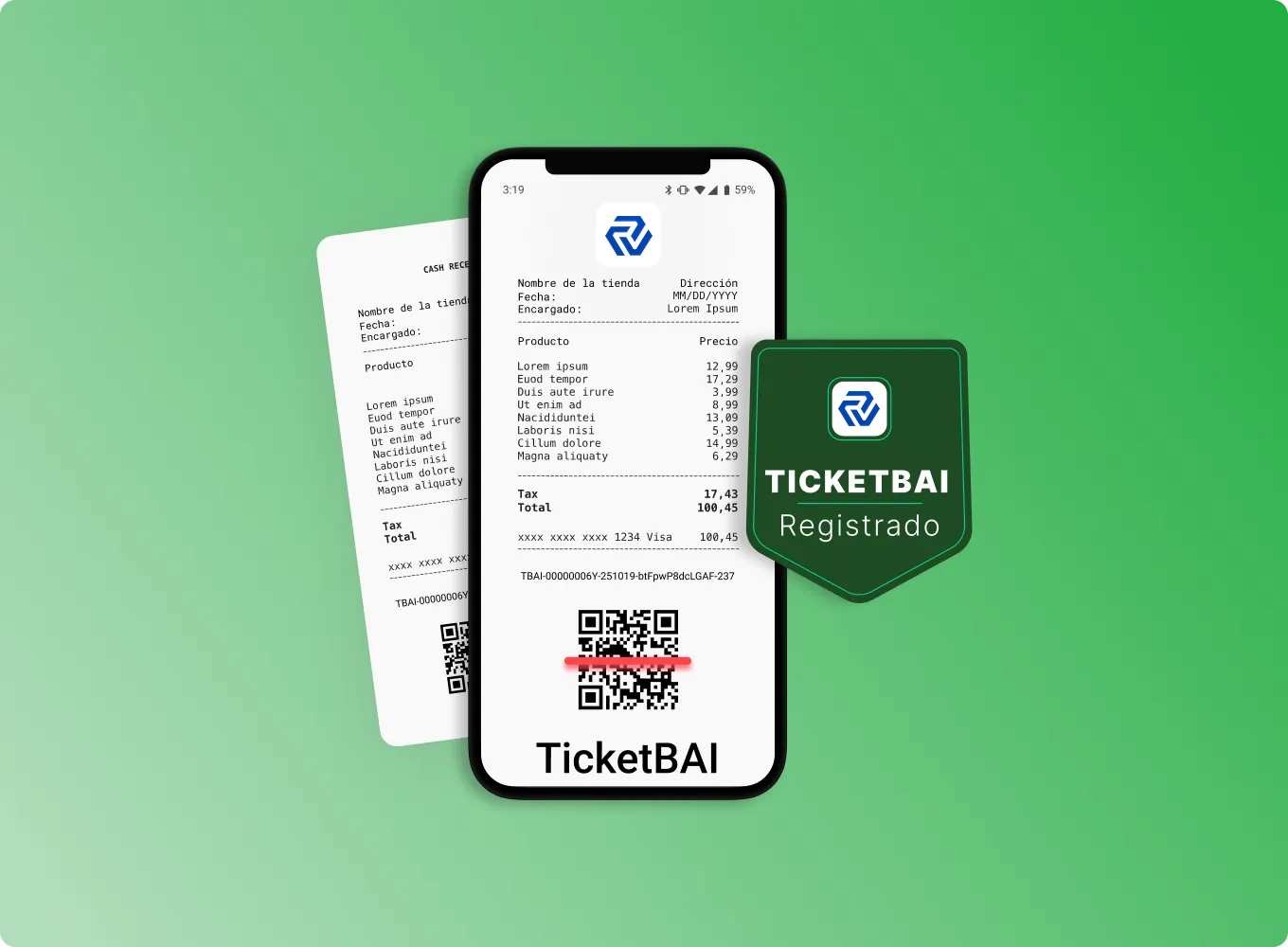 TicketBAI