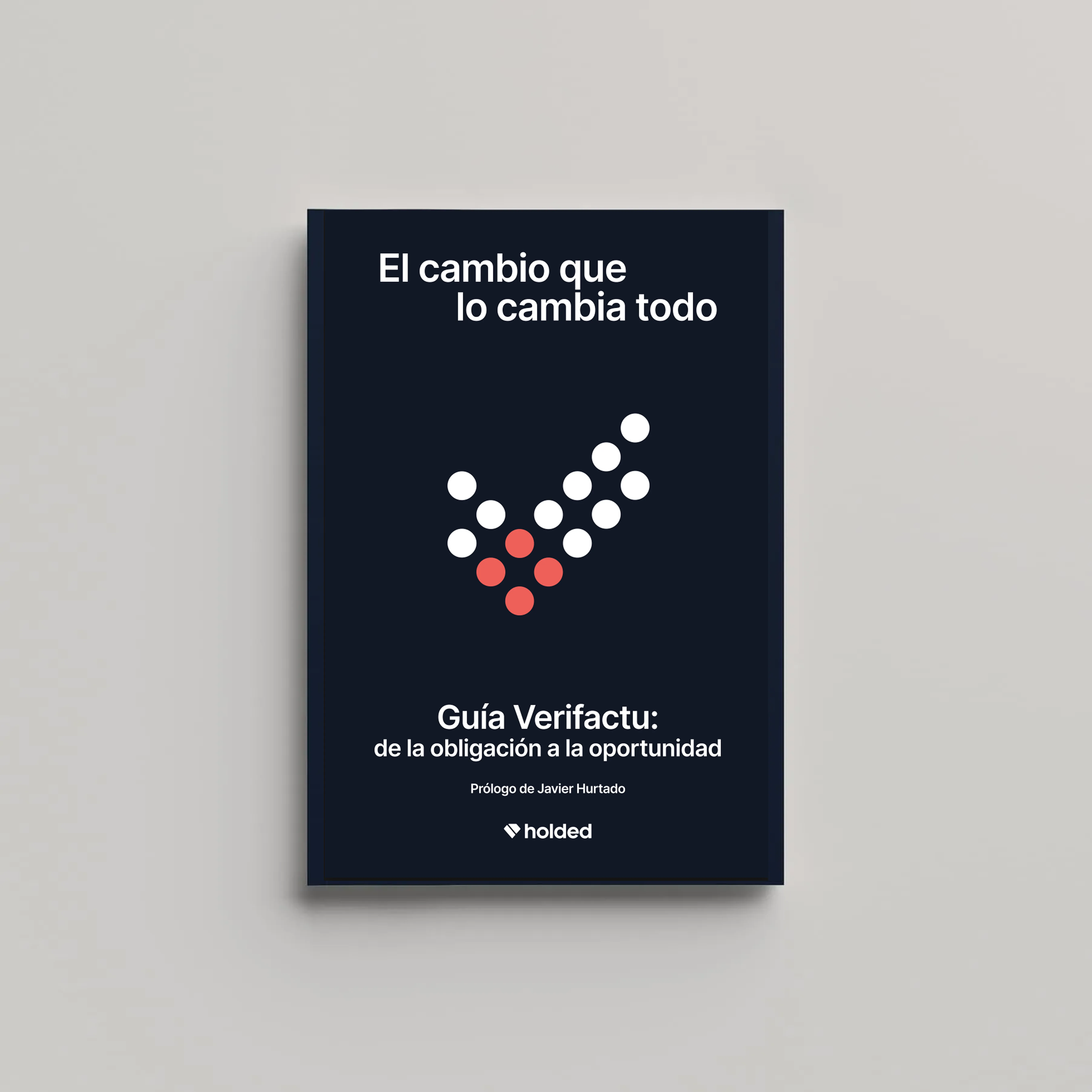 Guía Verifactu: de la obligación a la oportunidad
