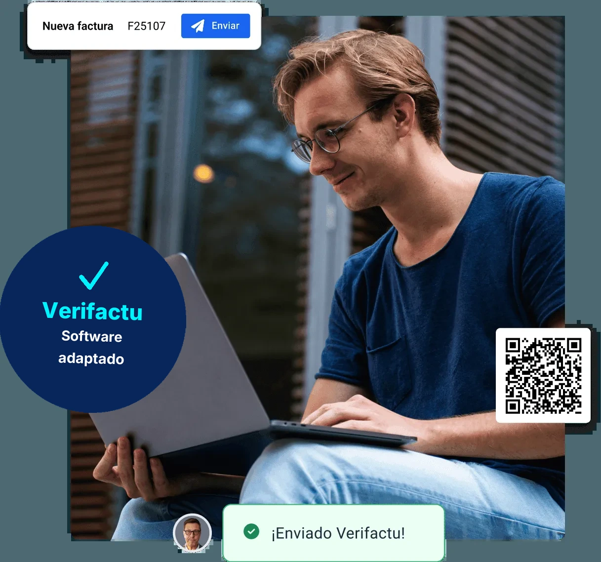 ¿Es obligatorio Verifactu?